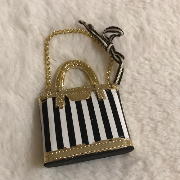 Henri Bendel Ornament - Picture 2 of 7